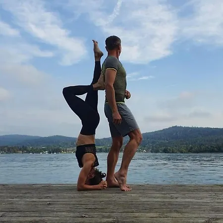 Seehaus Gaby * Reifnitz