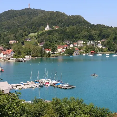 Seehaus Gaby Apartamento