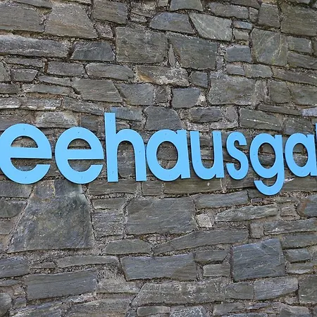 Seehaus Gaby * Reifnitz