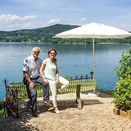 Seehaus Gaby Apartamento *