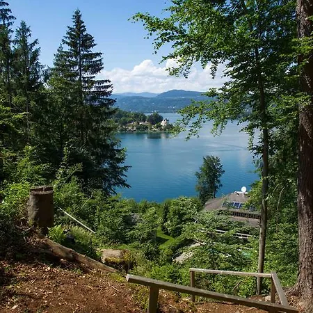 Seehaus Gaby Apartamento