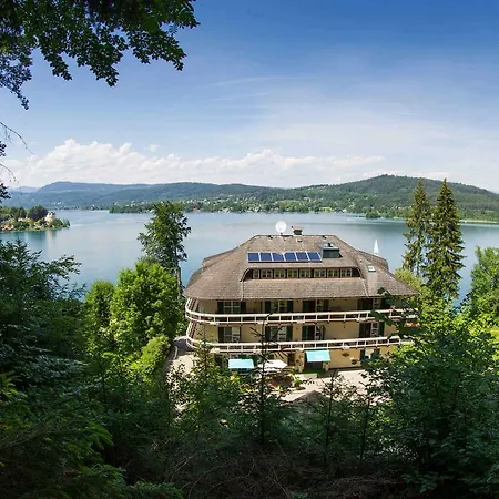 Seehaus Gaby Apartamento *