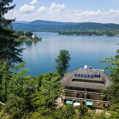 Apartamento Seehaus Gaby Reifnitz