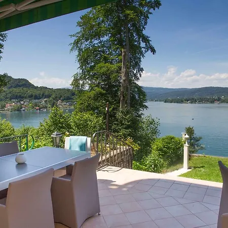 Seehaus Gaby * Reifnitz