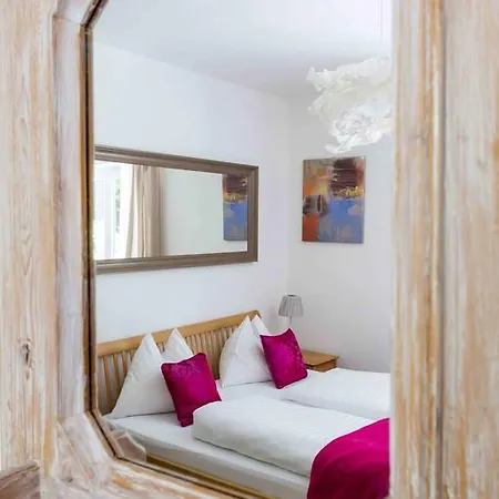 Seehaus Gaby Reifnitz