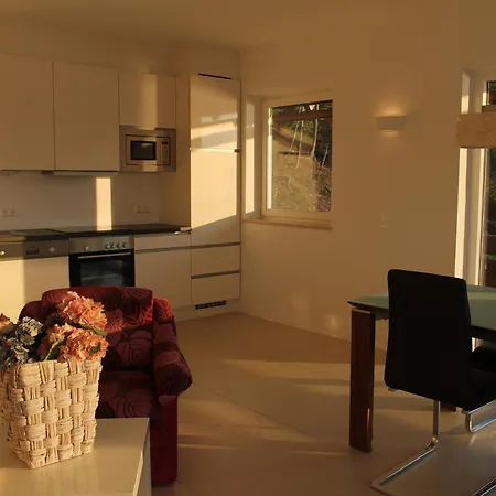 Apartament Seehaus Gaby Reifnitz