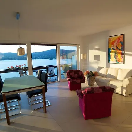 Seehaus Gaby Reifnitz