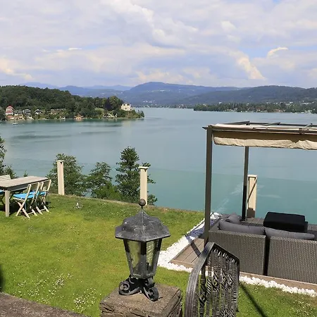 Apartamento Seehaus Gaby *