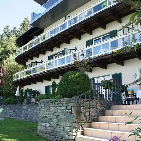 Seehaus Gaby Apartament