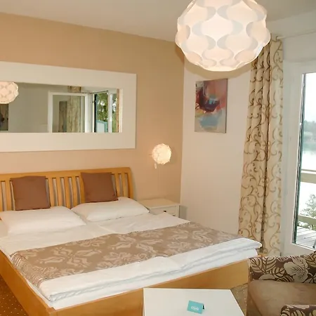 Apartament Seehaus Gaby *