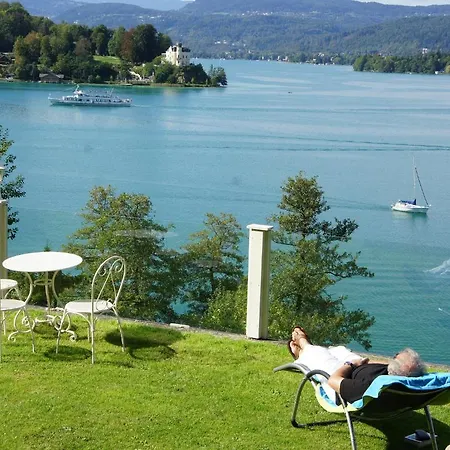 Seehaus Gaby * Reifnitz