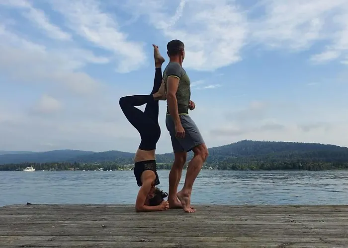 Seehaus Gaby * Reifnitz