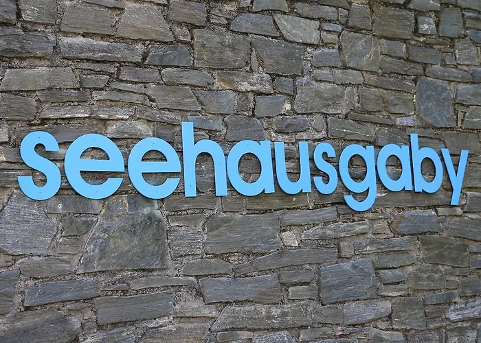 Seehaus Gaby * Reifnitz