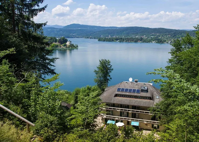 Apartament Seehaus Gaby Reifnitz