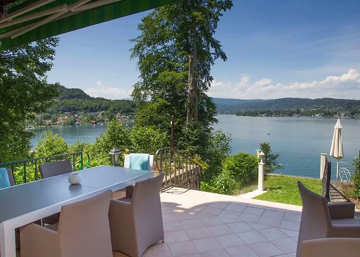 Seehaus Gaby * Reifnitz