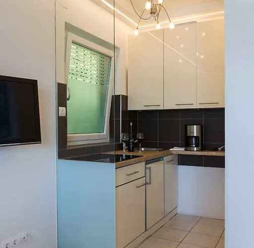 Seehaus Gaby * Reifnitz