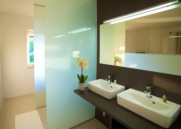 Seehaus Gaby Reifnitz