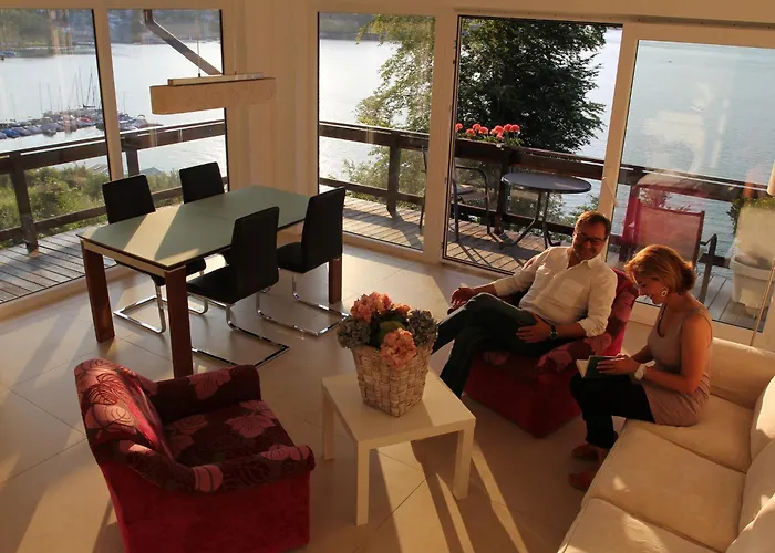 Seehaus Gaby Reifnitz