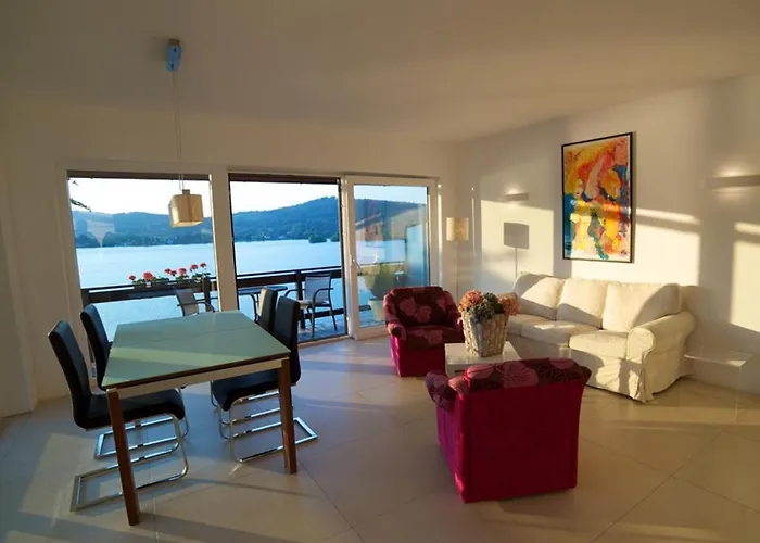 Seehaus Gaby Reifnitz