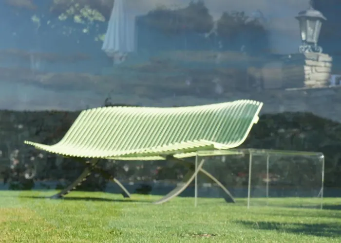 Apartament Seehaus Gaby Reifnitz