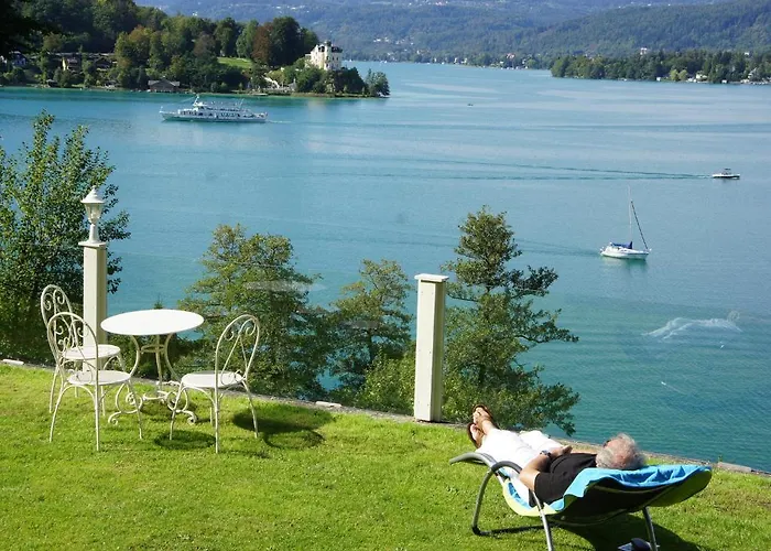 Seehaus Gaby * Reifnitz